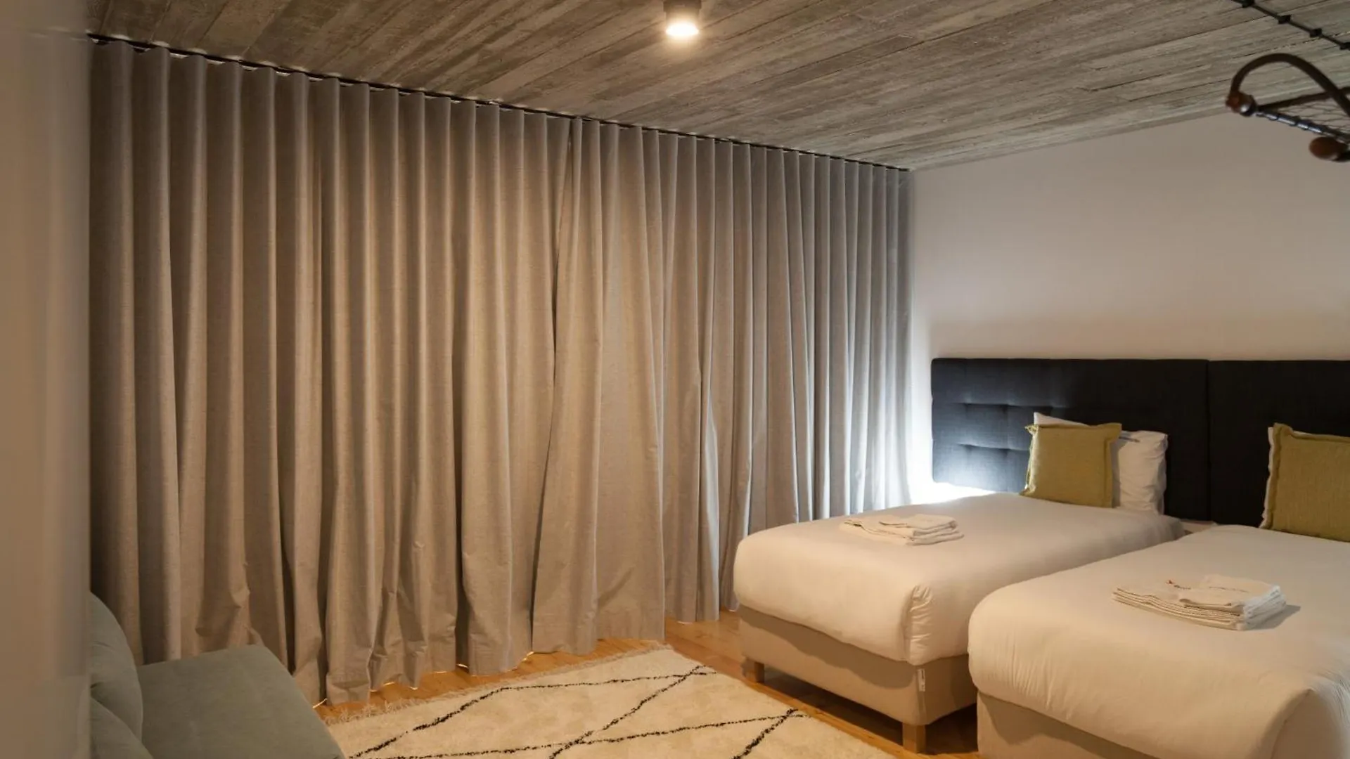 Apartment Flh Intendente Fashion Mezzanine With Balcony Lisbon Portugal