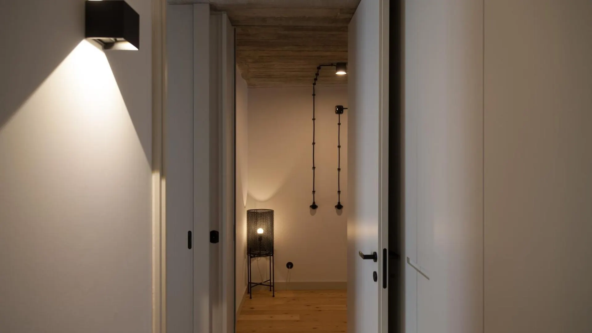 Flh Intendente Fashion Mezzanine With Balcony Lisboa Daire